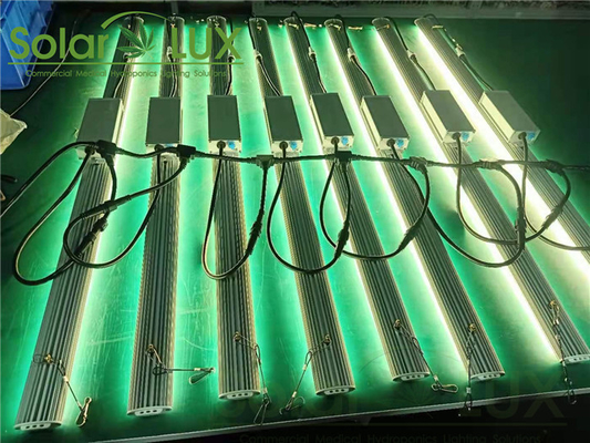 Led Plant Light Cover 2000w Full Spectrum LED Grow Light