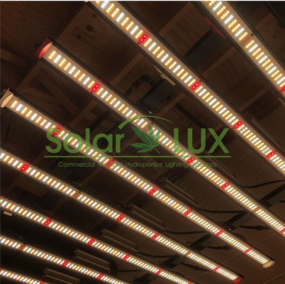 Led Plant Light Cover 2000w Full Spectrum LED Grow Light