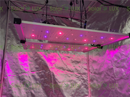 650Watt UV Channel LED Grow Panel Light