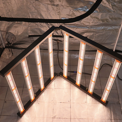 Tuinbouw400w leiden kweken Licht Volledig Spectrum Samsung Lm281b