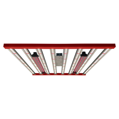 650W tuinbouwleiden kweken Lichte Osram 660nm 730nm Seoel UV385nm 395nm