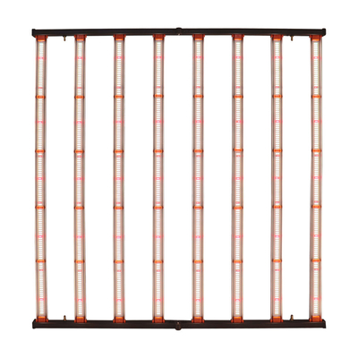 Leiden van Samsung 3500K 660nm 730nm 800W kweken Type van Lichten het Volledige Spectrum